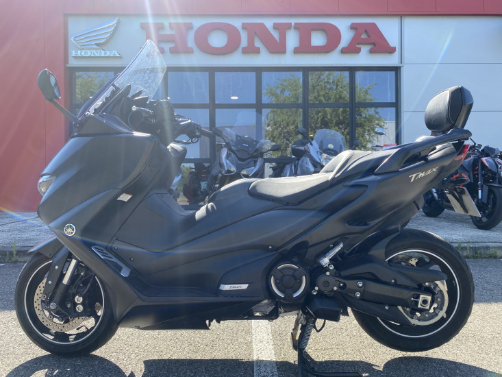 YAMAHA T-MAX 560 2020 - BOURGOIN JALLIEU