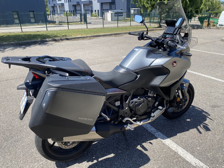 HONDA NT100 MECA 2023 NT 1100 - BOURGOIN JALLIEU