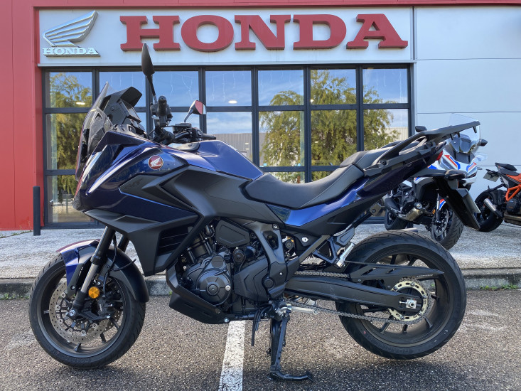 HONDA NT1100 DCT 2025 NT 1100 DCT - BOURGOIN JALLIEU