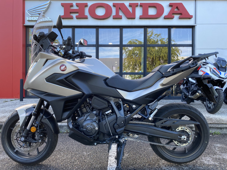 HONDA NT1100 MECA 2025 NT 1100 - BOURGOIN JALLIEU