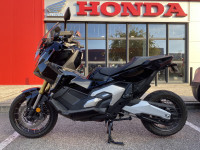 HONDA X-ADV 750 2025 - BOURGOIN JALLIEU