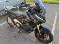 HONDA X-ADV 750 2025 - BOURGOIN JALLIEU
