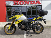 SUZUKI DL 1050 VSTROM V-STROM DE 2024 - BOURGOIN JALLIEU