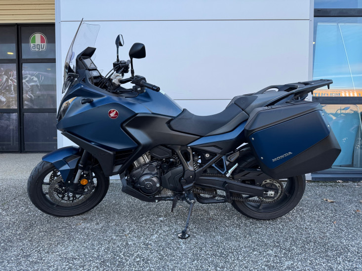 HONDA NT1100 DCT ABS 2024 - BOURGOIN JALLIEU