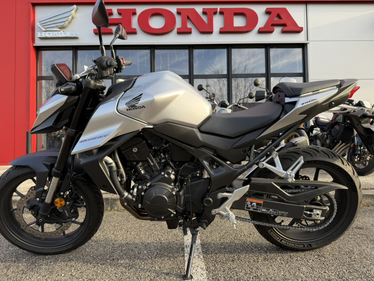 HONDA CB 750  HORNET 750 2025 - BOURGOIN JALLIEU