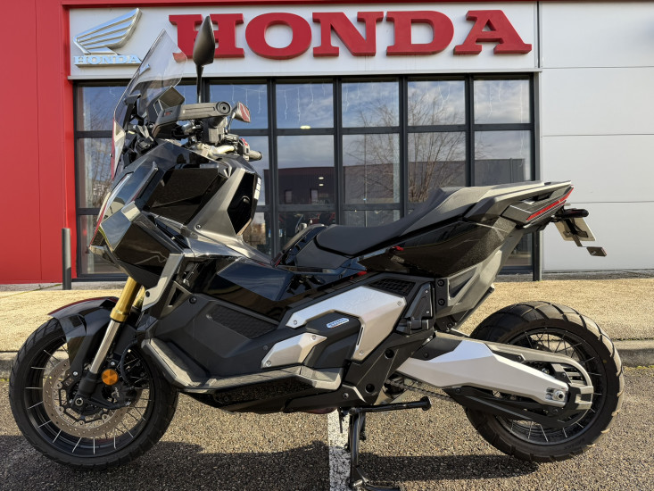 HONDA X-ADV 750 2025 - BOURGOIN JALLIEU