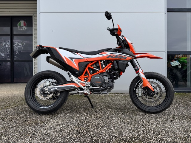 HONDA - CBR1000SP 30EME ANNIVERSAIRE CHAVE MOTOS  VALENCE 