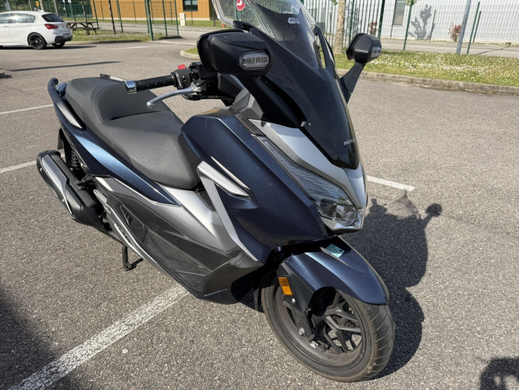 HONDA FORZA 300 2020 - BOURGOIN JALLIEU