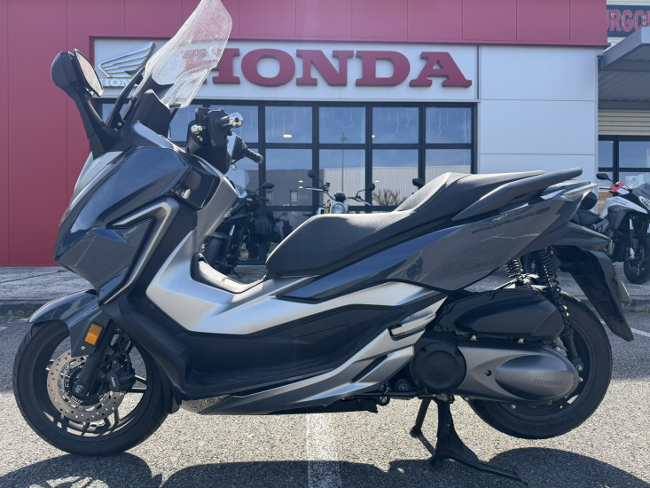 HONDA FORZA 300 2020 - BOURGOIN JALLIEU