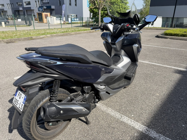 HONDA FORZA 300 2020 - BOURGOIN JALLIEU
